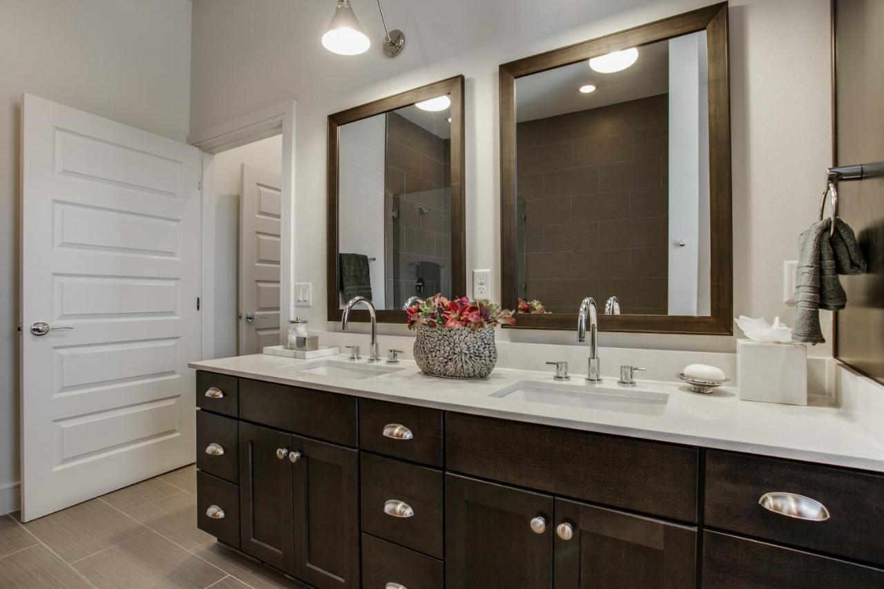 The Guild Uptown | Mckinney Ave Aparthotel 5*