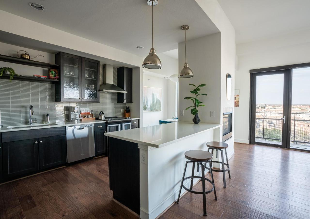 The Guild Uptown | Mckinney Ave Aparthotel Dallas