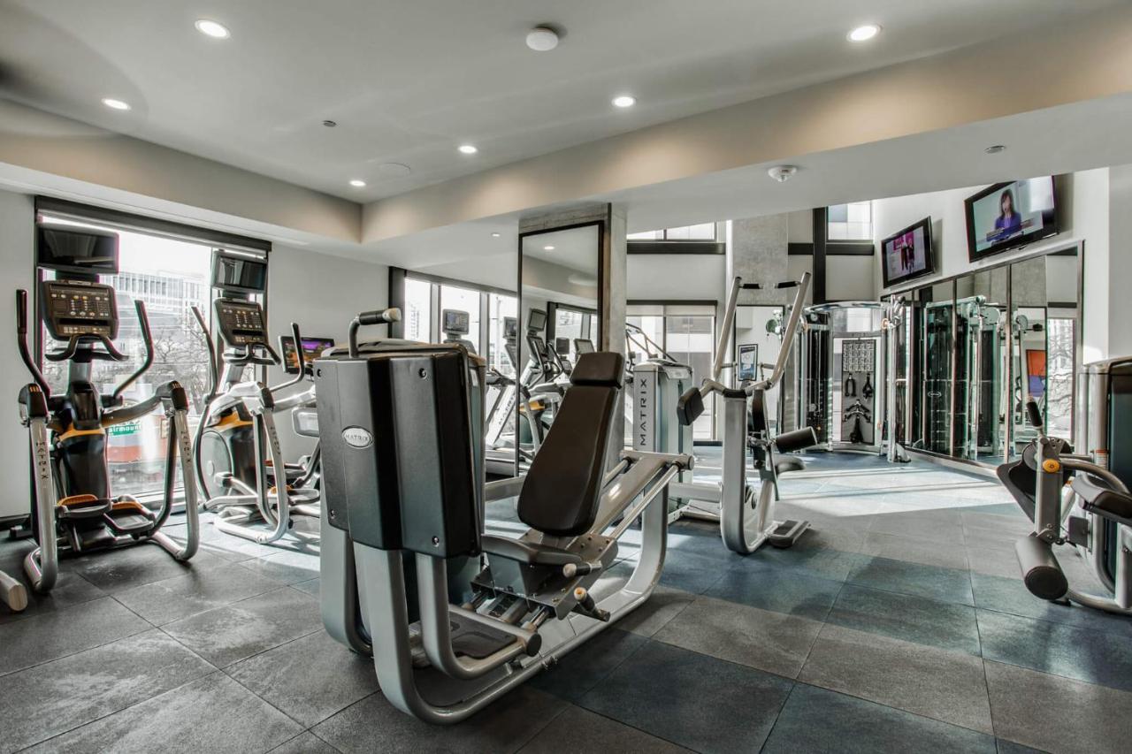Aparthotel The Guild Uptown | Mckinney Ave 5*