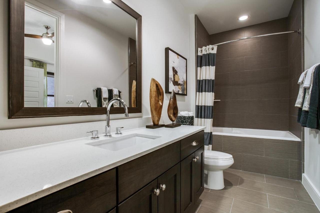The Guild Uptown | Mckinney Ave Aparthotel 5*