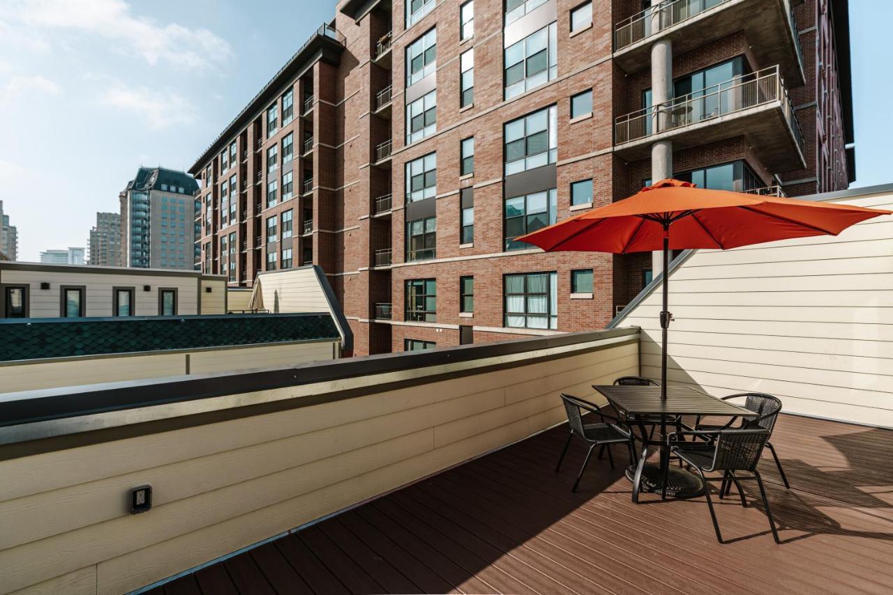 The Guild Uptown | Mckinney Ave Aparthotel Dallas